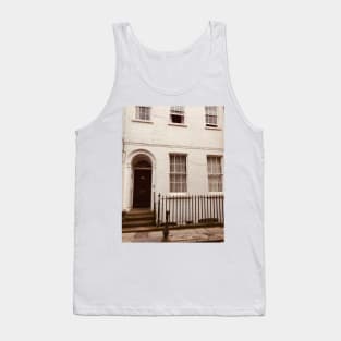 St Chad’s College, Durham University Tank Top